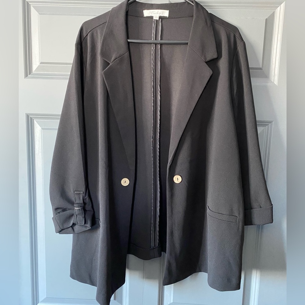 Women’s Blazer